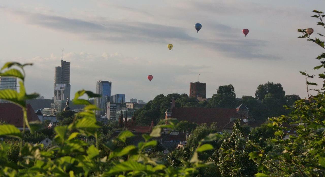 Vokieciu G. Lejlighed VNO