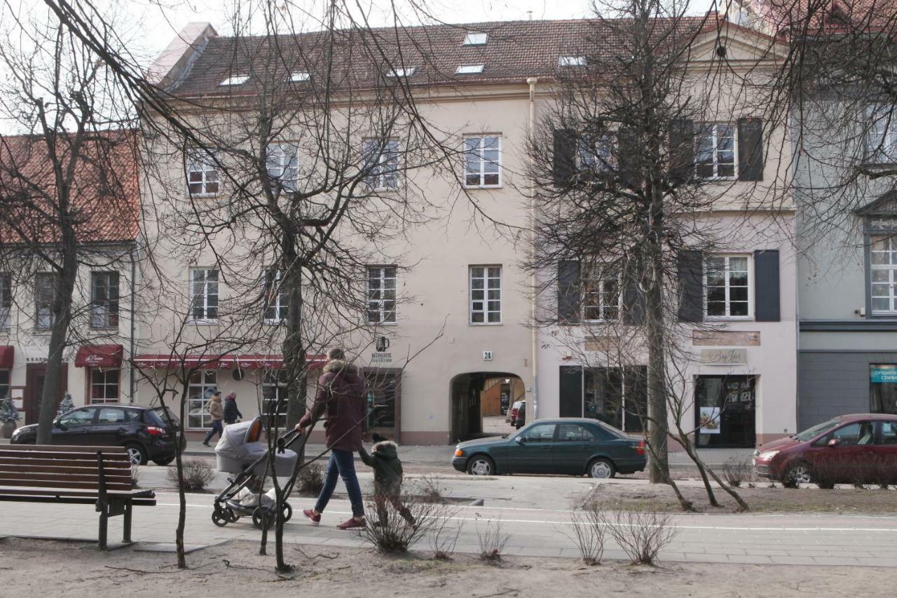 Vokieciu G. VNO